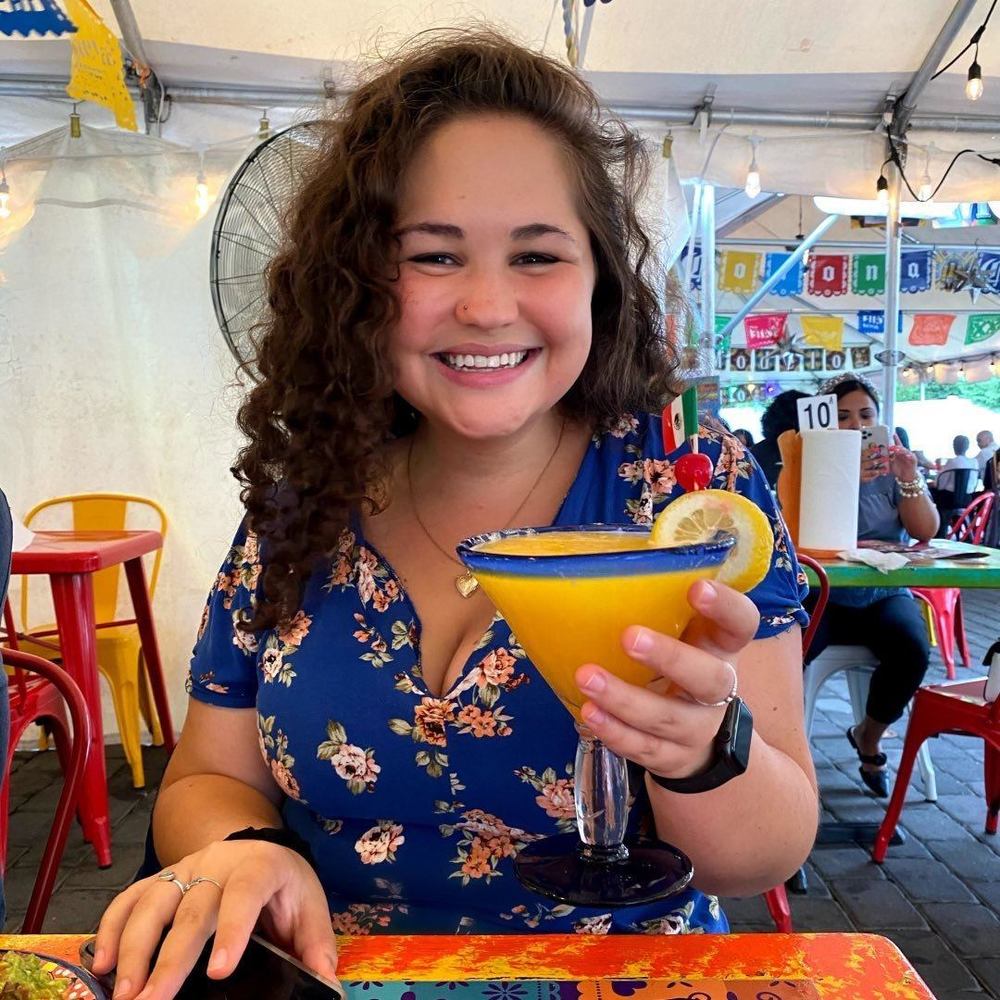 Meet your Posher, Jessica